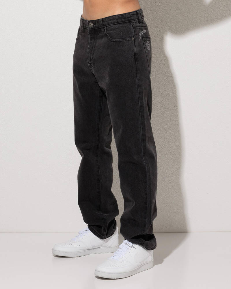 Jacks Arcane Jeans for Mens