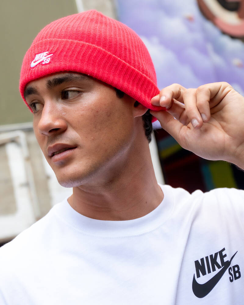 Nike Fisherman Beanie for Mens