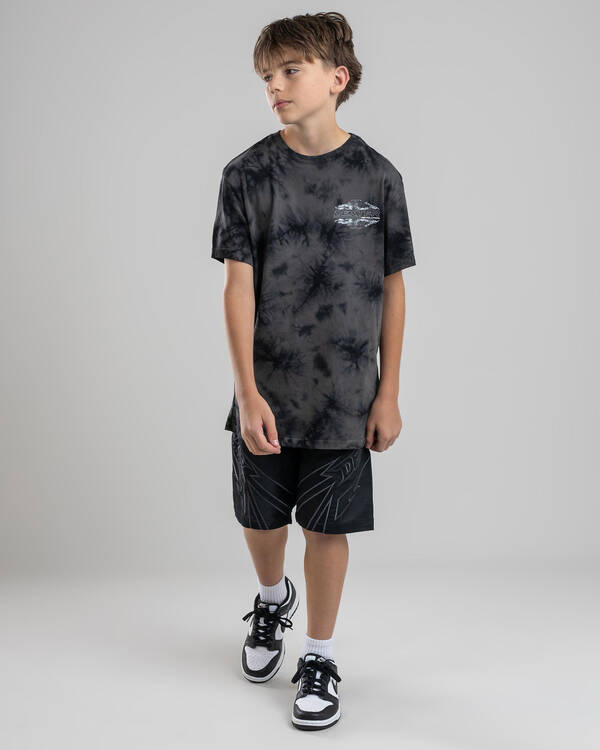 Dexter Boys' Flair T-Shirt for Mens