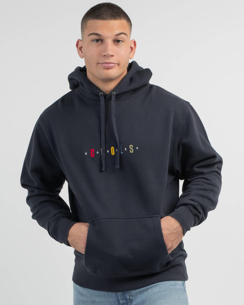 Barney Cools 90's Hoodie for Mens