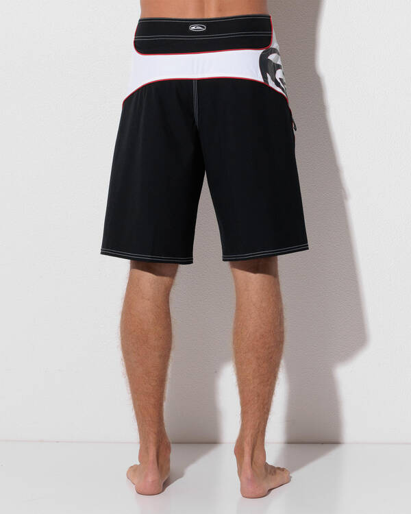 Quiksilver Surfsilk Switch Board Shorts for Mens