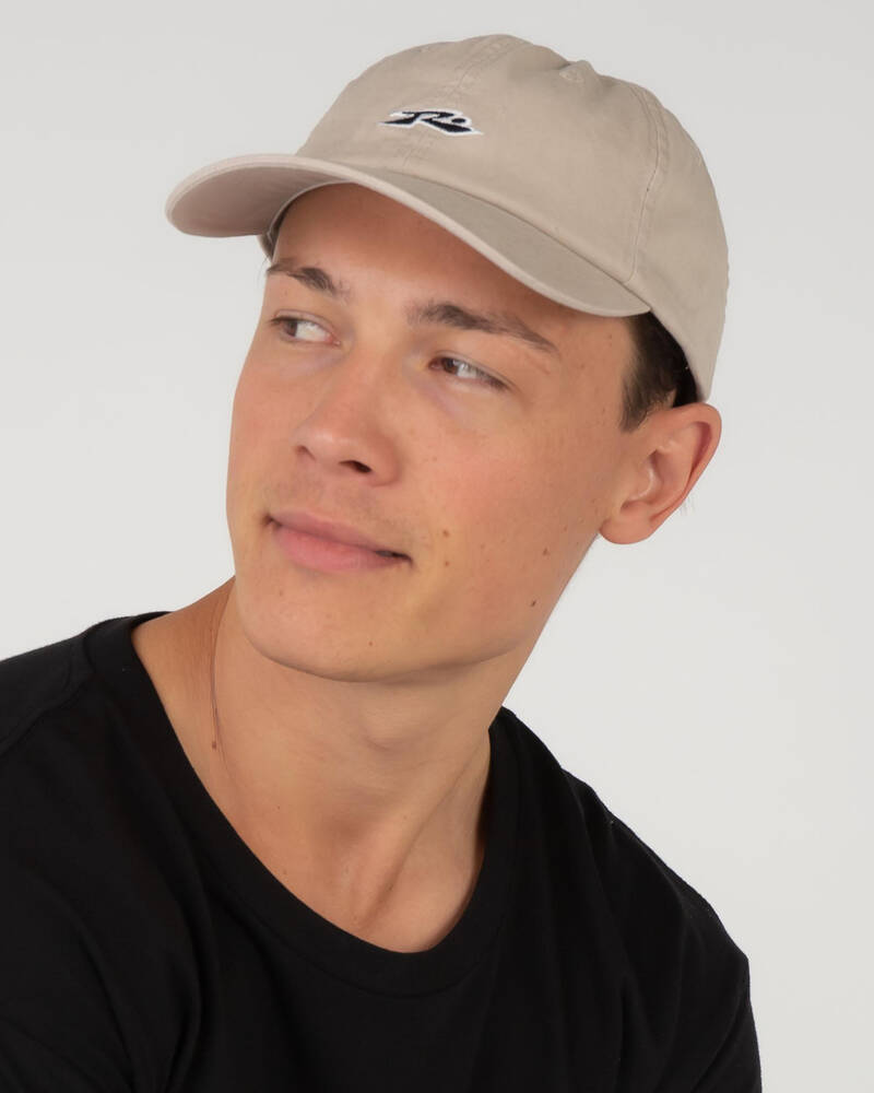 Rusty Rage Adjustable Cap for Mens