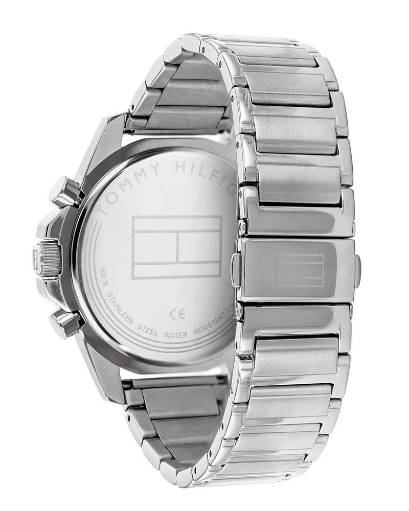 Tommy Hilfiger Mason Watch for Mens