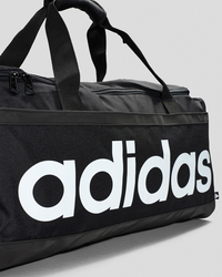 adidas Linear Duffle Bag for Womens image number null