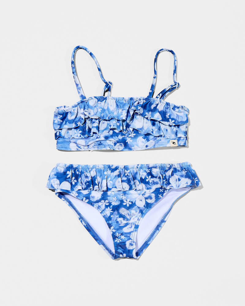 Rip Curl Toddlers' Magic Coast Bikini Set for Womens