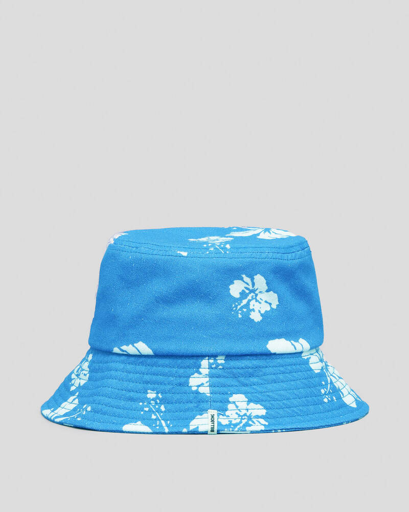 Billabong Summer Love Bucket Hat for Womens