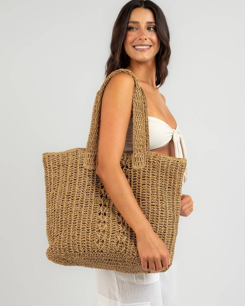 Billabong Crazy For You Bag for Womens