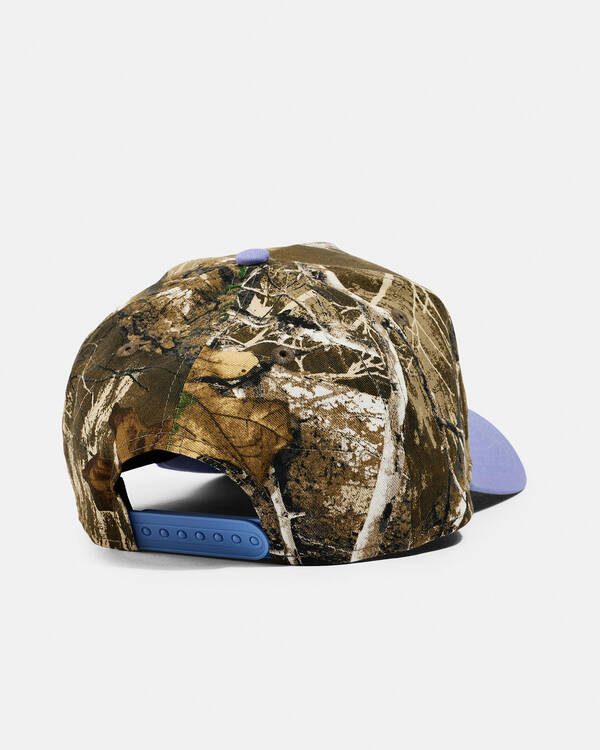 New Era Los Angeles Dodgers Cap for Womens