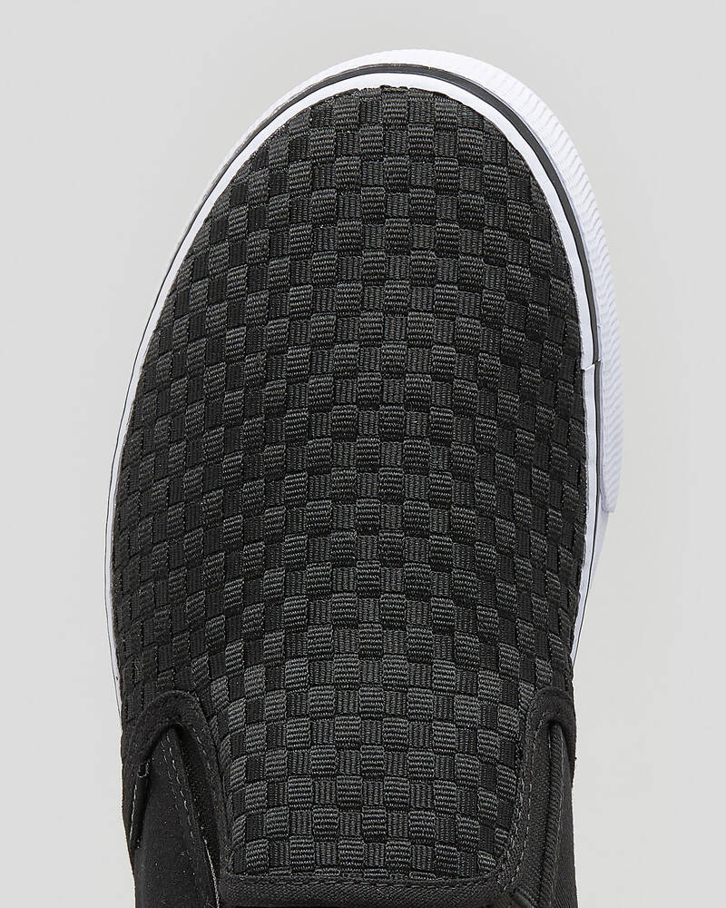 Jacks Weavel Shoes for Mens