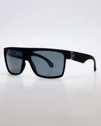 Carve Onyx Polarised Sunglasses for Mens image number null