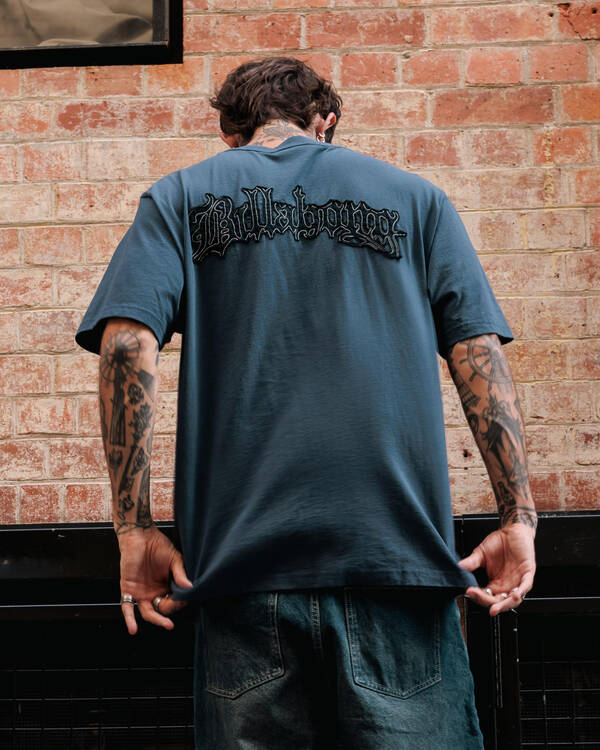 Arch Short Sleeved Shirt