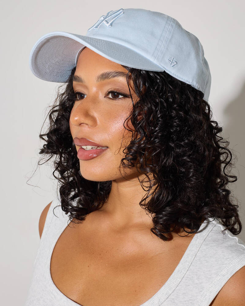 Forty Seven New York Clean Up Cap for Womens