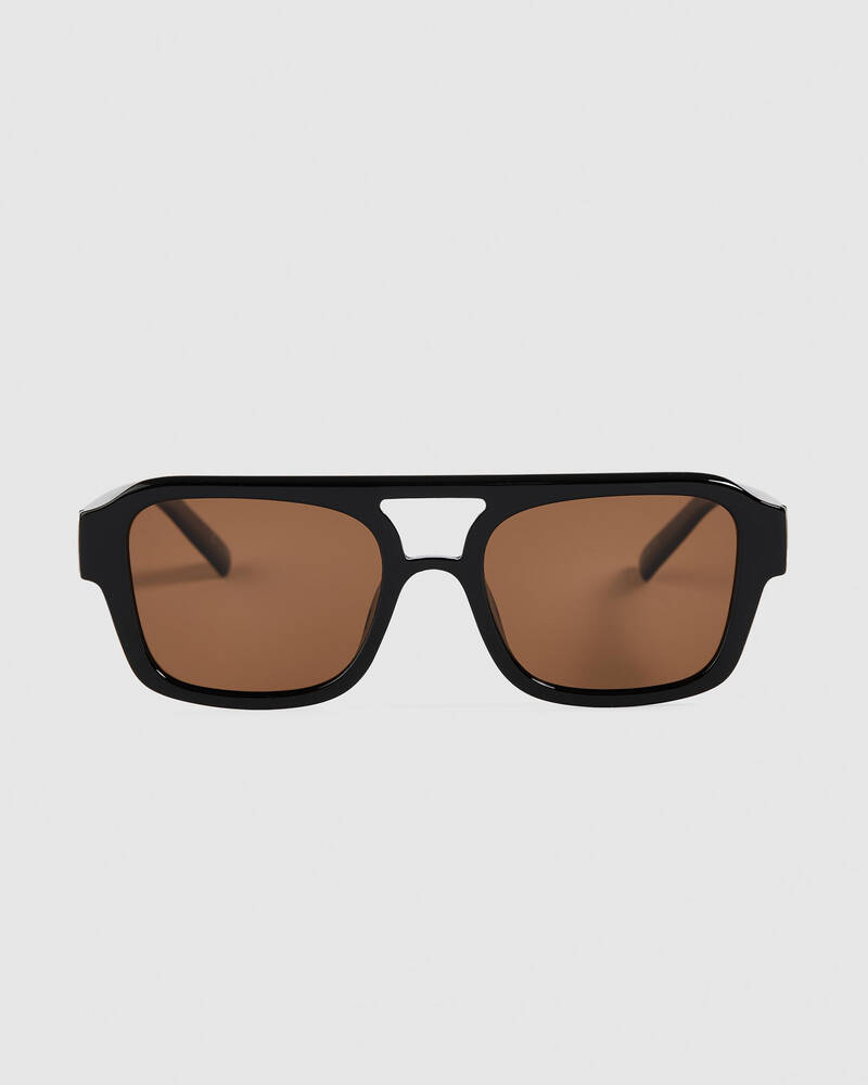 Le Specs Subzero Polarised Sunglasses for Mens