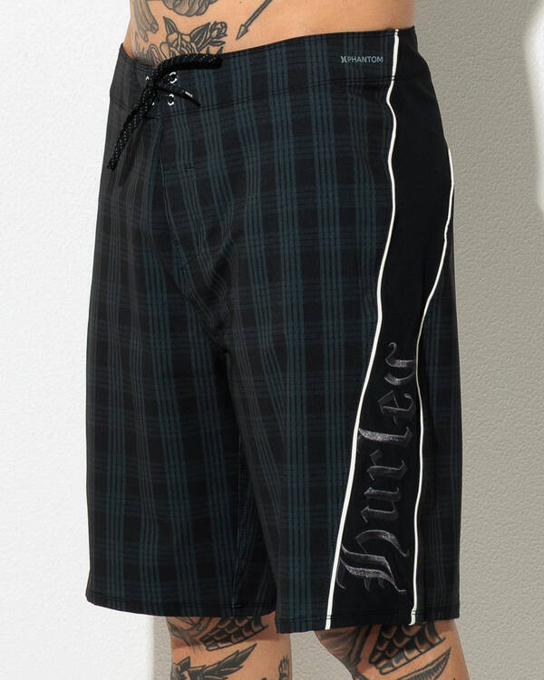 Hurley Phantom Throttle Board Shorts for Mens