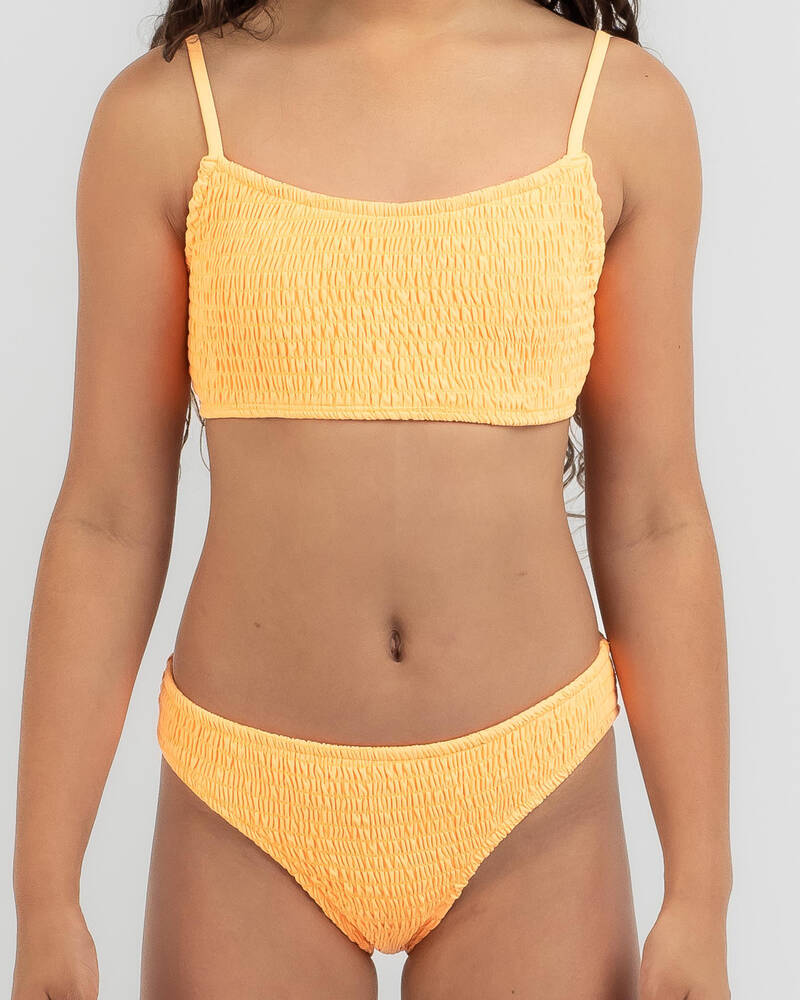 Kaiami Girls' Luna Bikini Set for Womens