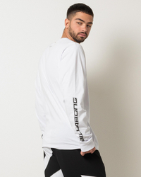 Billabong Spec 73 Long Sleeve T-Shirt for Mens image number null