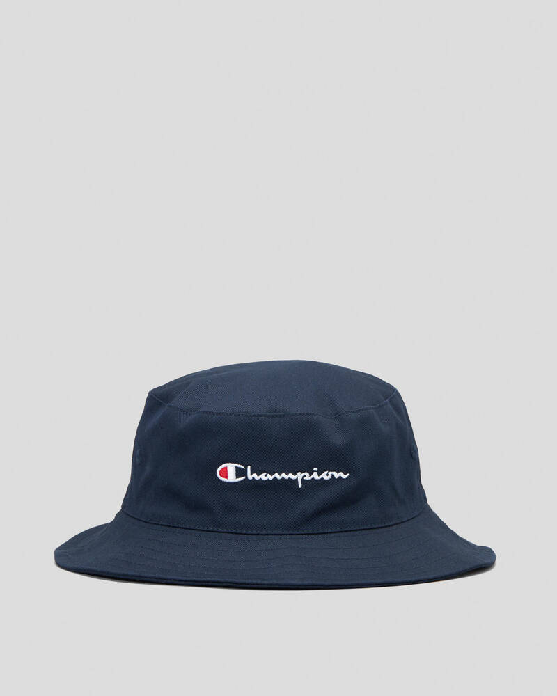 Champion Juniors Bucket Hat for Mens
