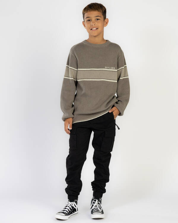 Skylark Boys' Unity Jogger for Mens