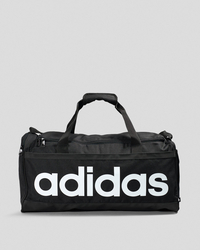 adidas Linear Duffle Bag for Womens image number null