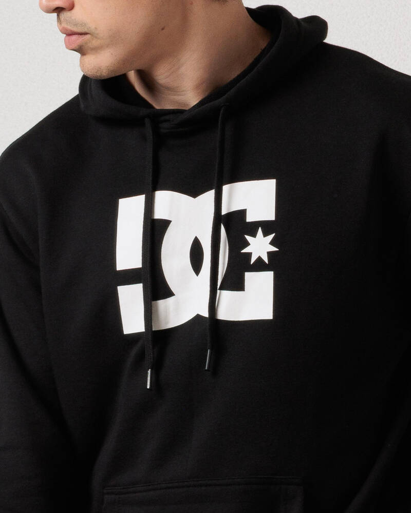 DC Shoes DC Star Hoodie for Mens