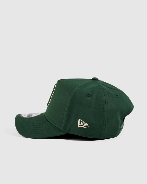 New Era Boston Red Sox 9Forty A-Frame Cap for Mens