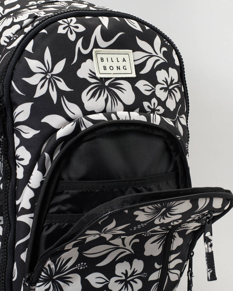 Billabong Toko Roadie Backpack for Womens