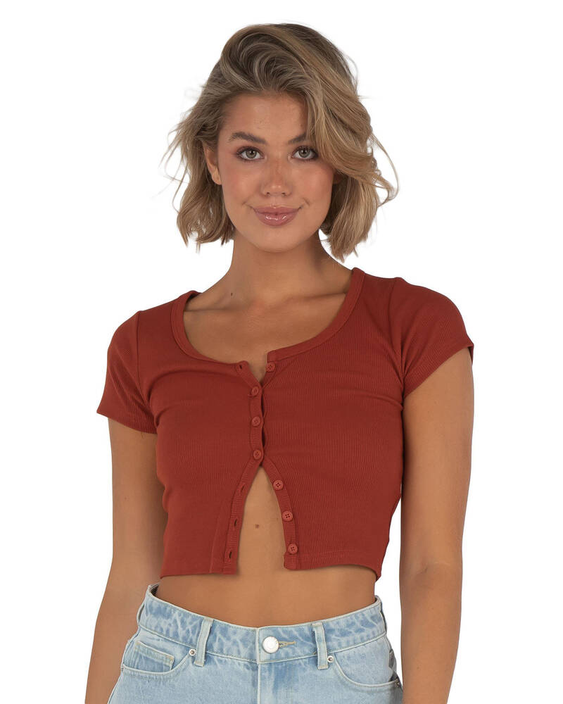 Mooloola Airling T-Shirt for Womens