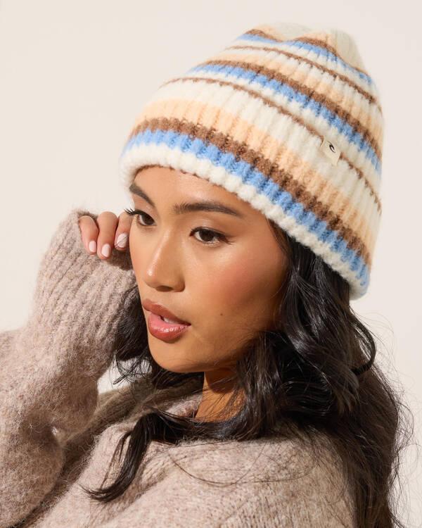 Oceanic Reg Beanie