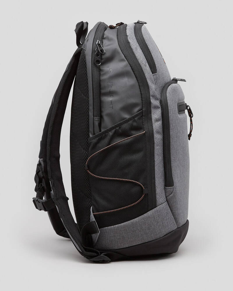 Rip Curl F-Light Ultra 30L Hydro Eco Backpack for Mens