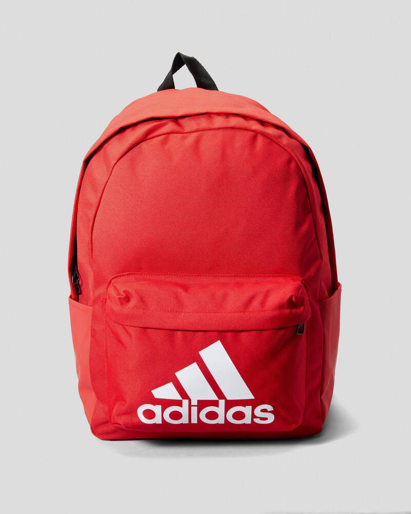 adidas Classic Bos Backpack for Mens