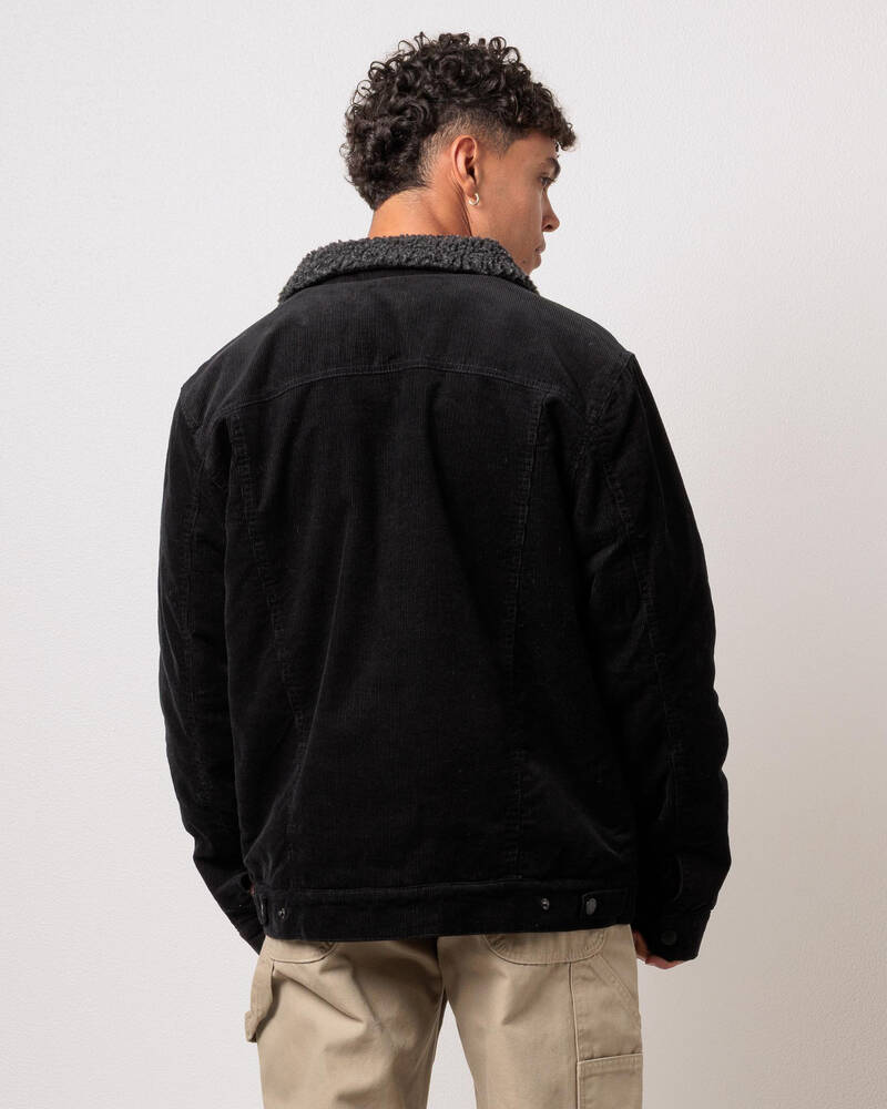 Skylark Bungee Jacket for Mens