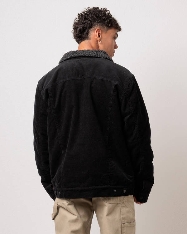 Skylark Bungee Jacket for Mens