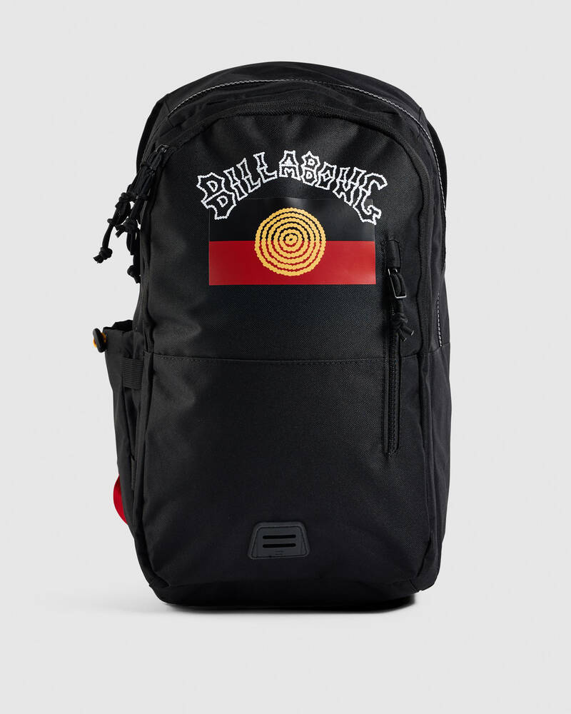 Billabong Otis Up Norfolk Backpack for Mens