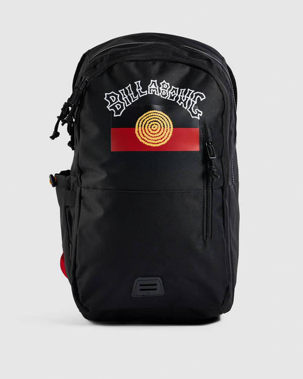 Otis Up Norfolk Backpack