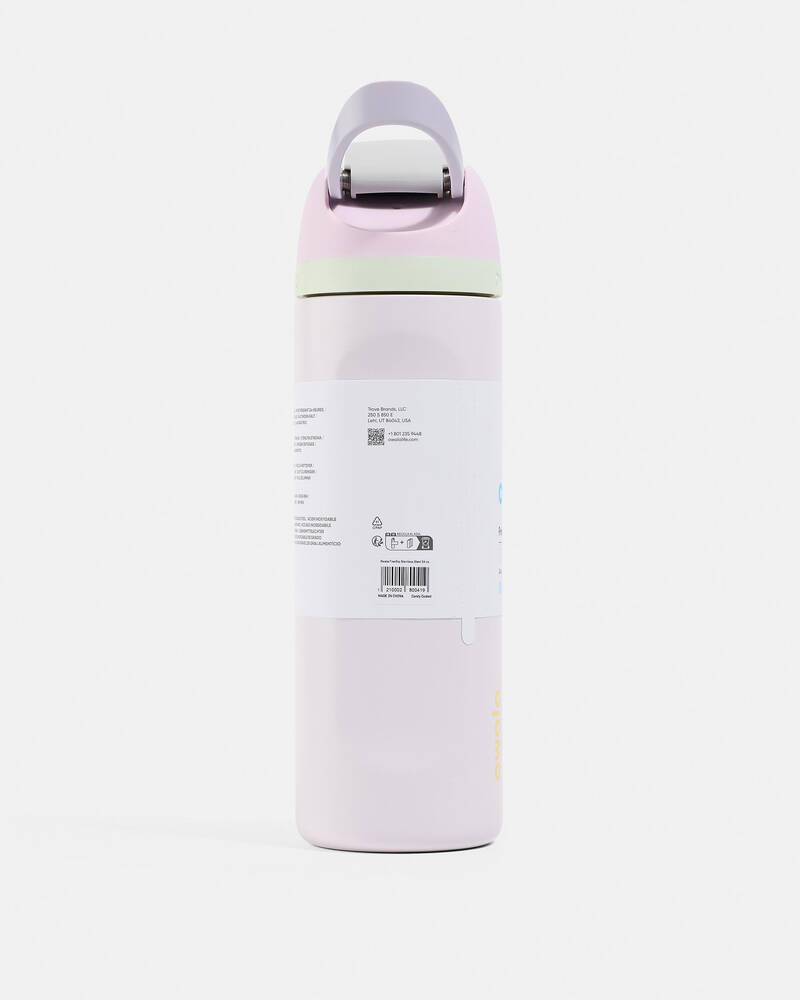 Owala 24oz FreeSip Stainless Steel Water Bottle for Unisex