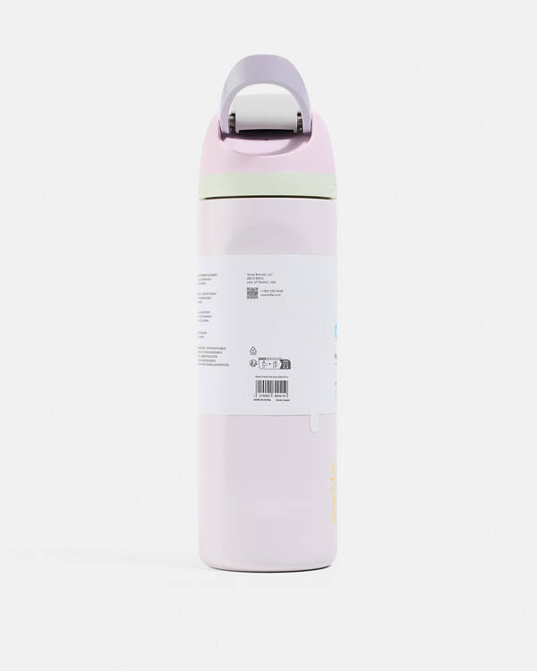 Owala 24oz FreeSip Stainless Steel Water Bottle for Unisex