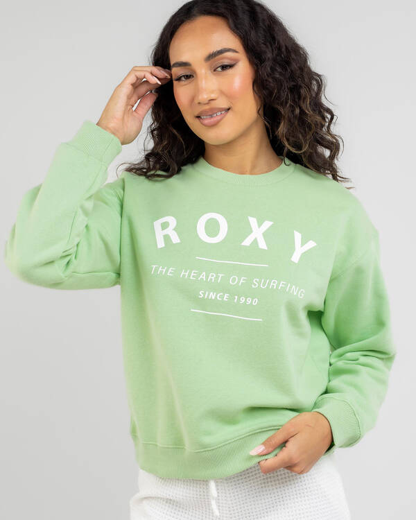Take A Look Crewneck Sweatshirt