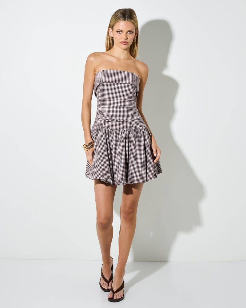 Mooloola Danika Dress for Womens