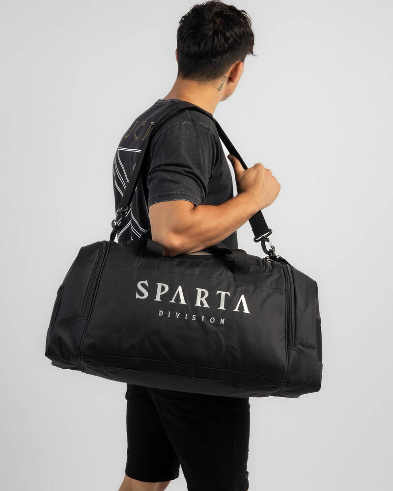 Sparta Peloponnese Duffle Bag for Mens