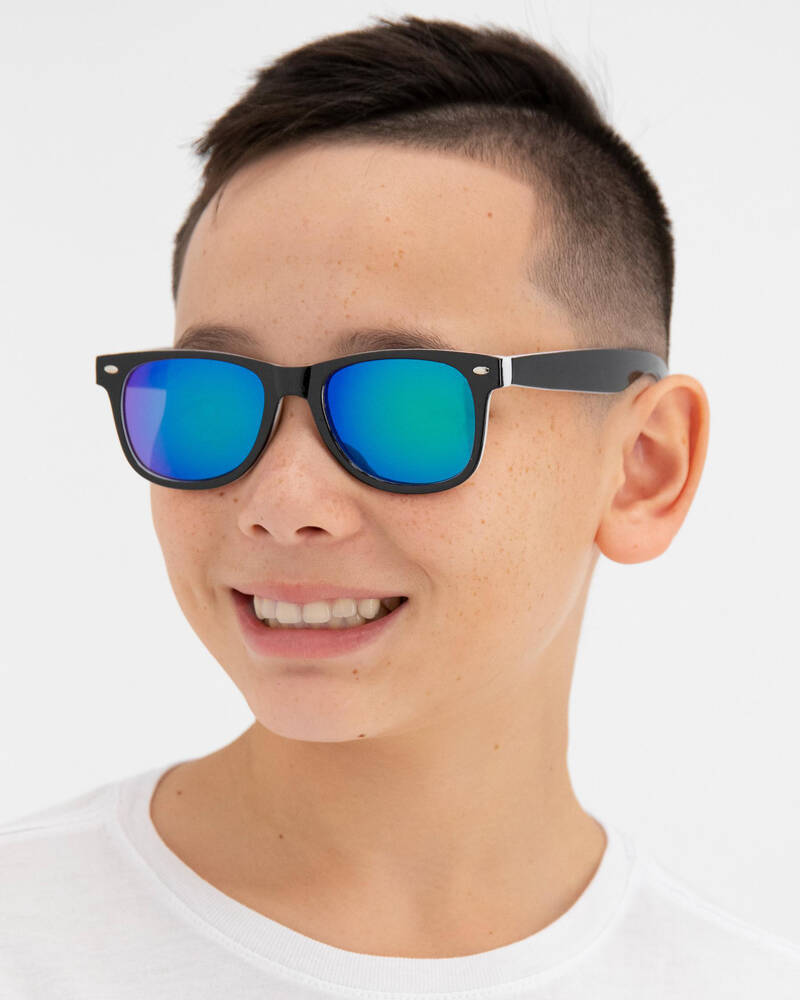 Jacks Boys' Oreo Sunglasses for Mens