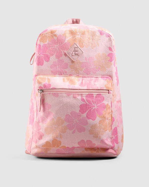 Ava And Ever Laura Cord Backpack for Womens