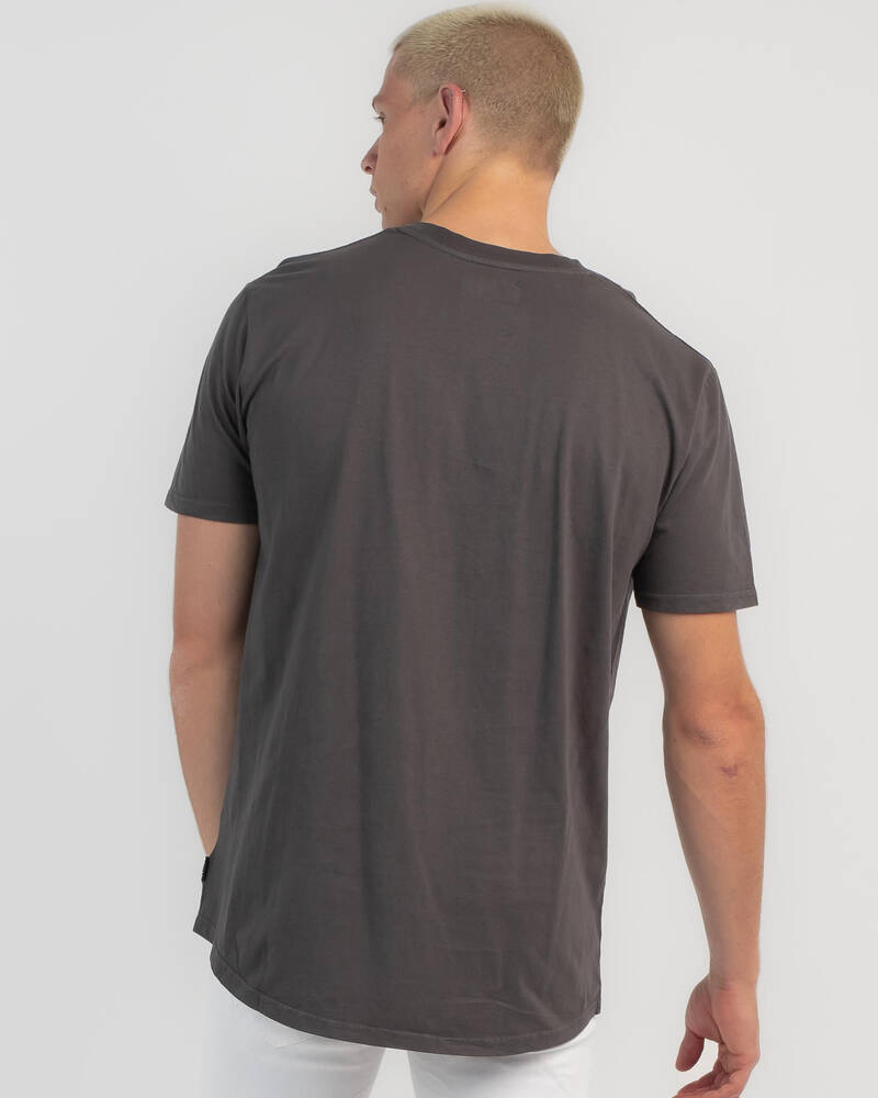 Lucid Outflank T-Shirt for Mens