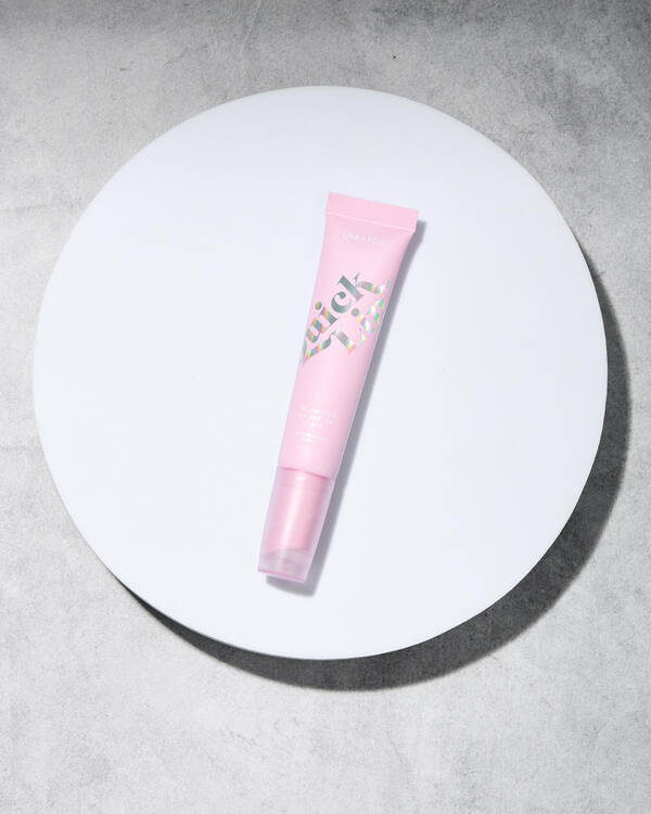 Quick Flick Butter Glaze Tri-Peptide Lip Gloss for Womens