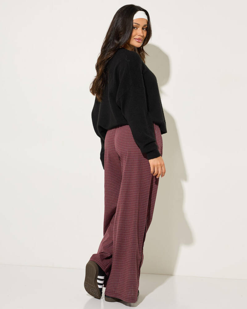 Ava And Ever Maeve Pants for Womens