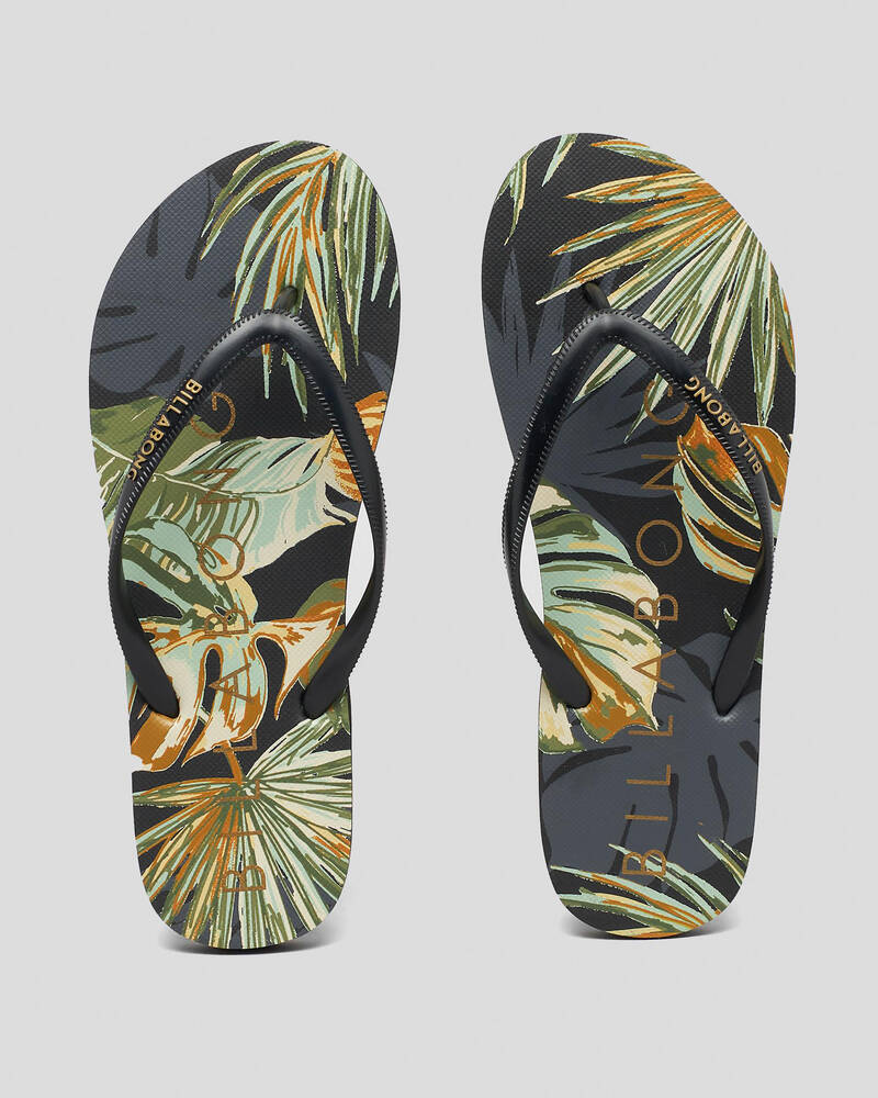 Billabong Tropicana Thongs for Womens