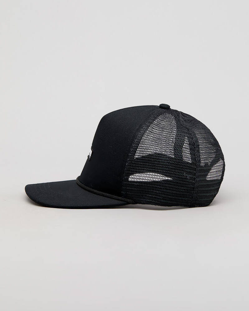 Afends Afend Apparel Cap for Mens