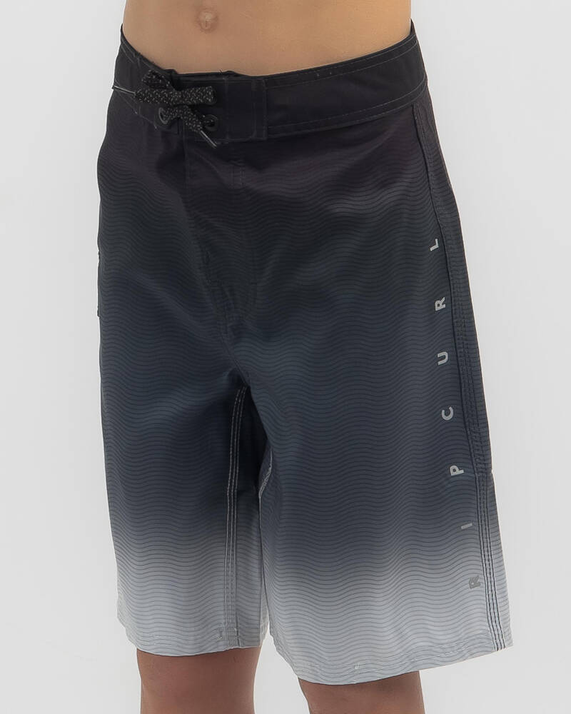 Rip Curl Boys' Shock Board Short for Mens