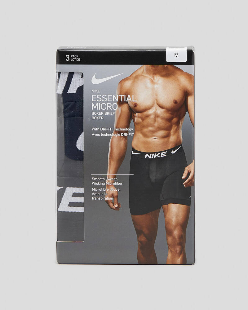 Nike Essential Micro Boxer Brief for Mens