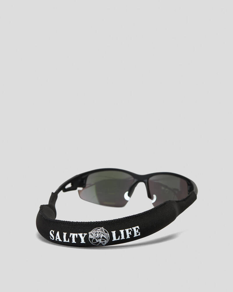 Salty Life Floating Sunglasses Strap for Mens