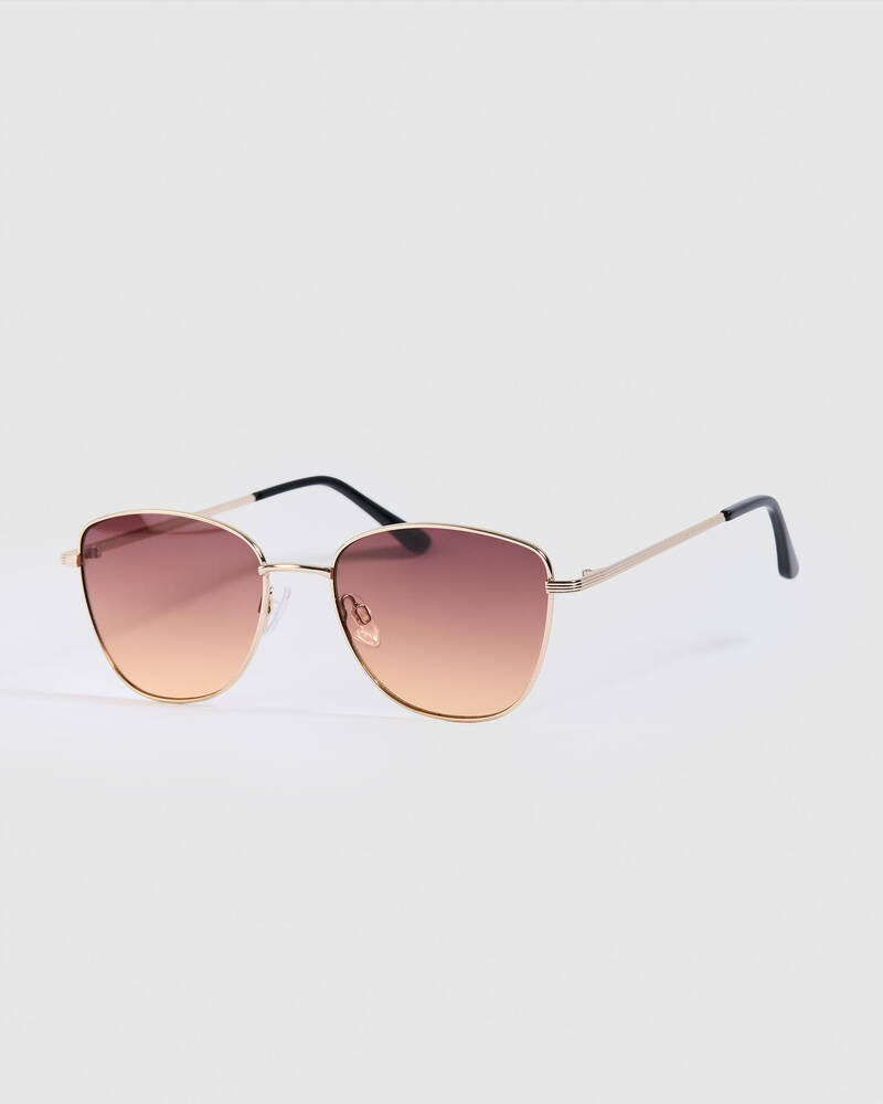 Tuke Eyewear Gigi Sunglasses for Womens